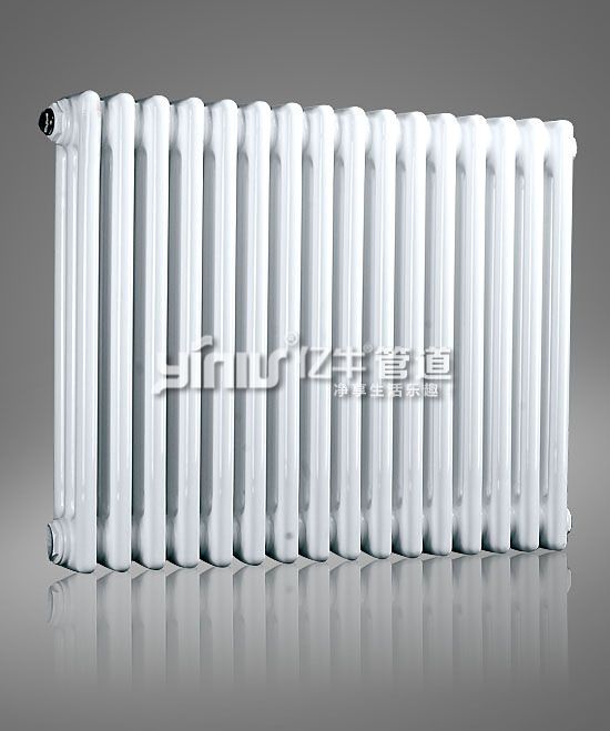 钢制散热器