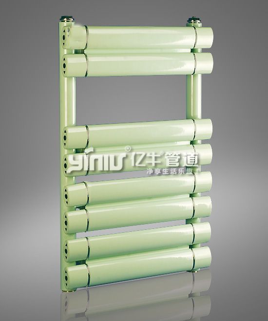卫浴散热器